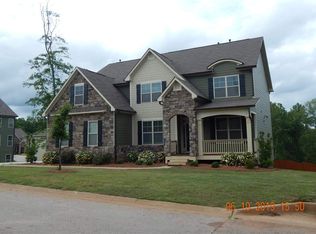 192 Sapphire Pointe Dr, Duncan, SC 29334