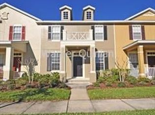 1906 Sweet Birch Ln, Orlando, FL 32828