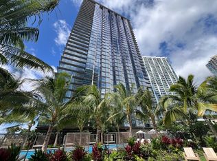 1100 Ala Moana Blvd #2606, Honolulu, HI 96814