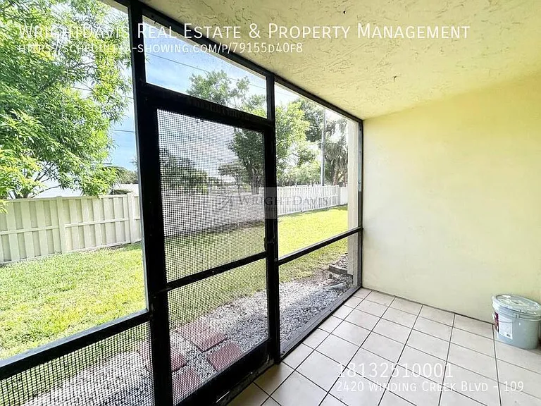 2420 Winding Creek Blvd #109 — Photo 18