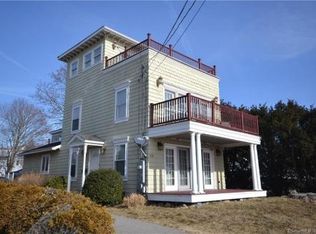 189 Main St, Niantic, CT 06357