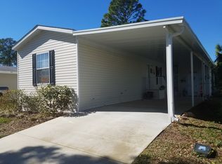 128 W Piedmont Ave, Port Orange, FL 32129