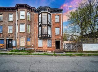 70 Van Ness St, Newburgh, NY 12550