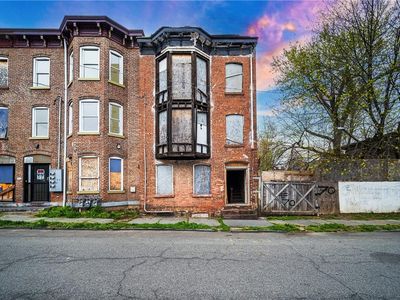 70 Van Ness Street, Newburgh, NY, 12550