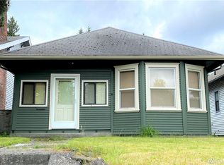 3606 Rucker Ave, Everett, WA 98201
