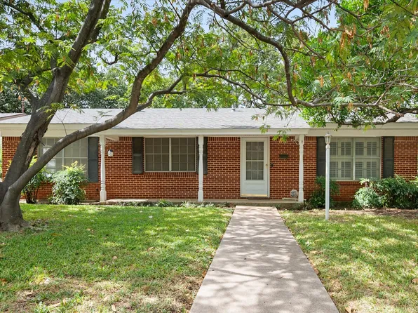 5050 Lubbock Ave, Fort Worth, TX 76115