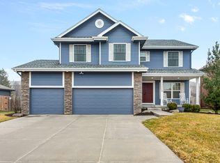 13509 S 44th St, Bellevue, NE 68123