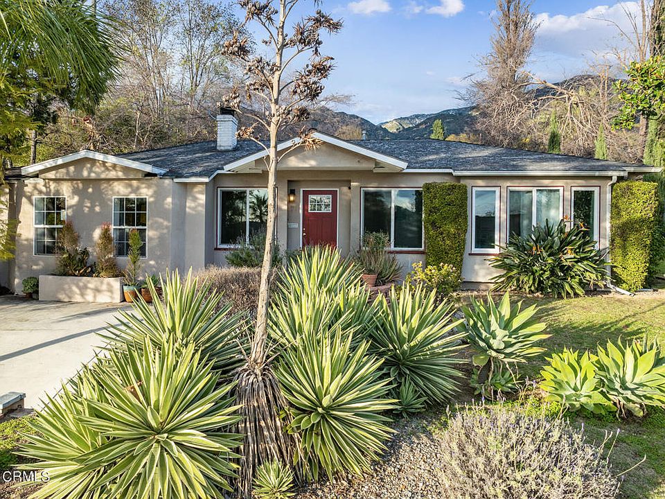 71 Laurel Dr, Altadena, CA 91001 Zillow