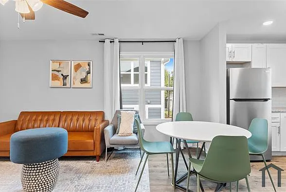 607 Dowd St #ADU — Photo 20