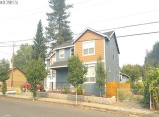 2746 SE 101st Ave, Portland, OR 97266
