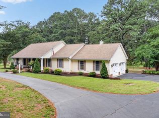 30124 Peggy Ln, Princess Anne, MD 21853