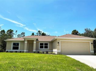 6587 Starfish Ave, North Port, FL 34291