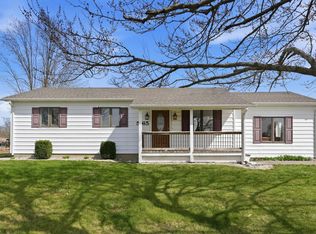 5165 County Road 29, Auburn, IN 46706