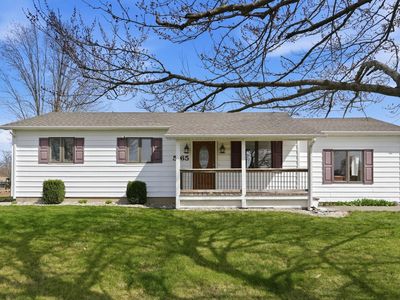 5165 County Road 29, Auburn, IN, 46706