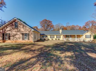 94 Harris Springs Church Rd, Social Circle, GA 30025