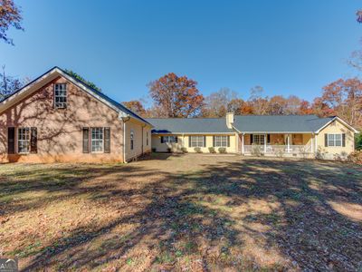 94 Harris Springs Church Rd, Social Circle, GA, 30025
