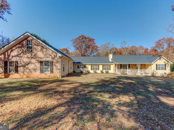 94 Harris Springs Church Rd, Social Circle, GA 30025