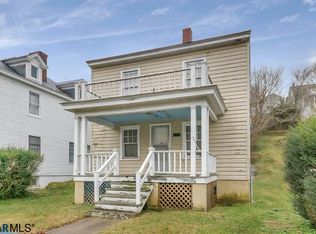 590 Valley St, Scottsville, VA 24590