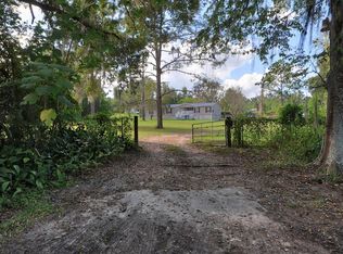 18880 NW 53rd Court Rd, Reddick, FL 32686