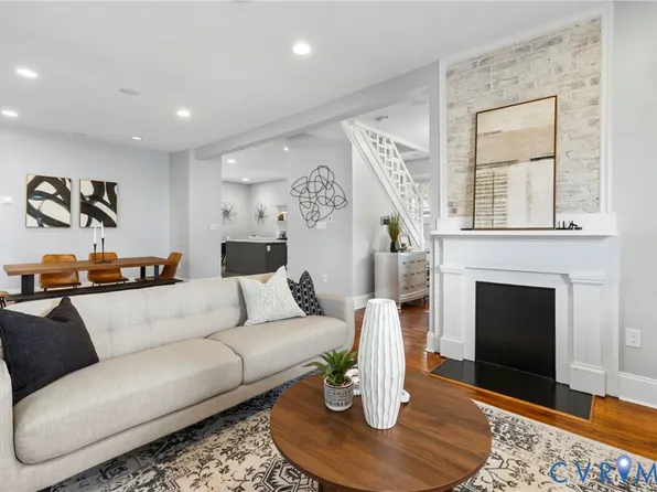 2406 Lamb Ave, Richmond, VA 23222
