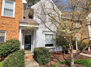2434 Stone Post Ter, Henrico, VA 23233