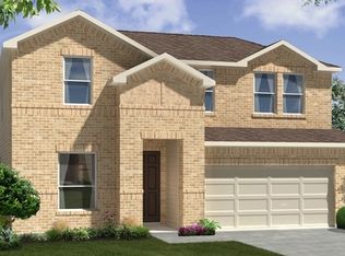 8619 Kihnu Willow, San Antonio, TX 78251