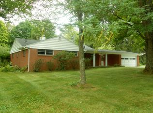 253 Burtridge Rd, Granville, OH 43023