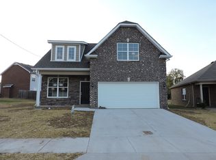 305 Birchclay Point N LOT 111, Antioch, TN 37013