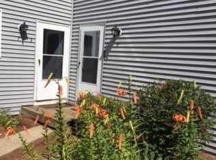 7 Kent Ct #4, Ashford, CT 06278