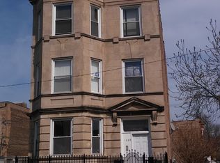 1229 S Central Park Ave #3, Chicago, IL 60623