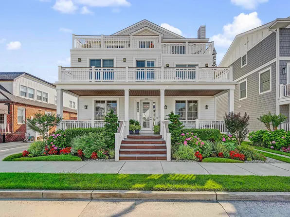 103 S Pittsburgh Ave, Ventnor, NJ 08406