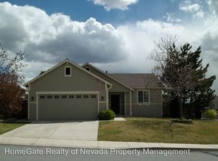 2715 Foxford Way, Sparks, NV 89436