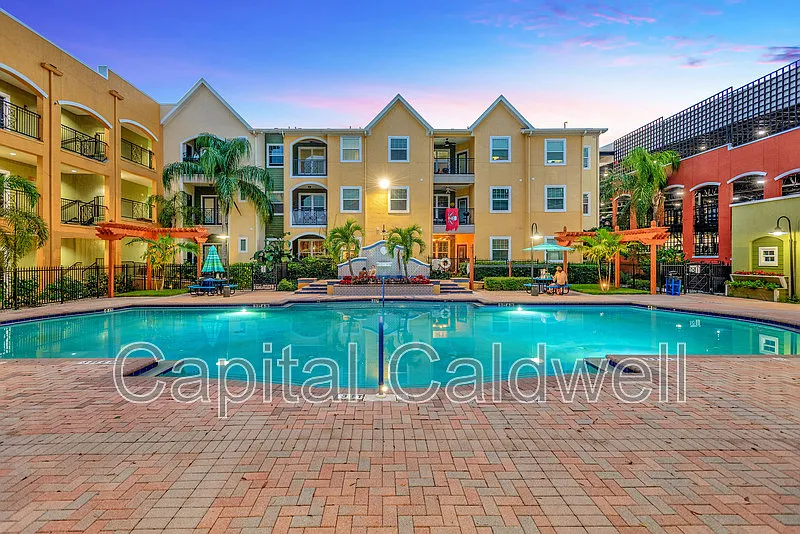 2 bed, 2.0 bath, 1152 sqft, $2,250 — Photo 3