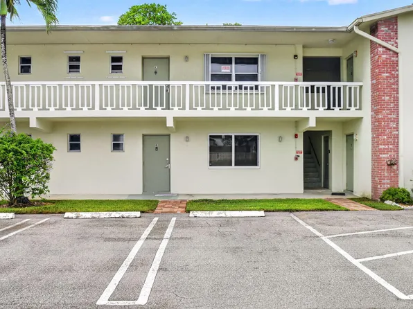 658 NE 6TH Court E #E, Boynton Beach, FL 33435