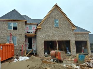 3017 Grunion Ln #343-LOT 343, Spring Hill, TN 37174