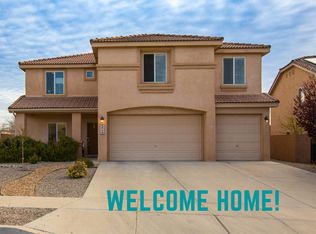 2719 Camino Seville SE, Rio Rancho, NM 87124