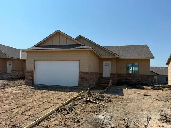 8967 E Joshua St, Wichita, KS 67226