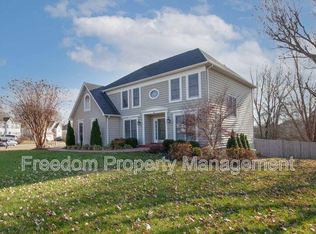 80 Brookshire Dr, Warrenton, VA 20186