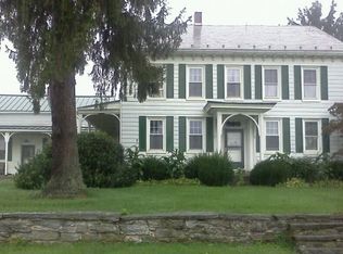 1019 Mount Wilson Rd, Lebanon, PA 17042