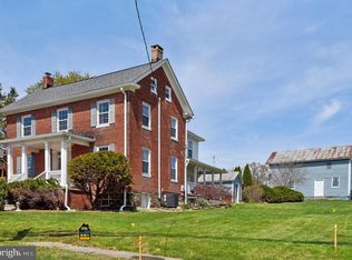 414 High St, New Windsor, MD 21776