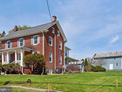 414 High St, New Windsor, MD, 21776