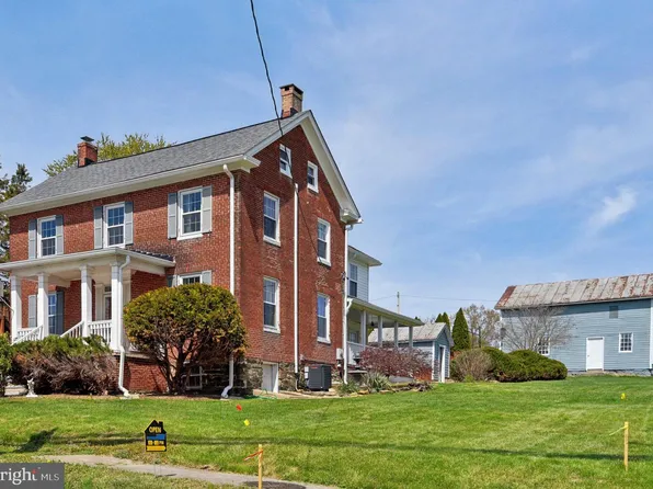 414 High St, New Windsor, MD 21776