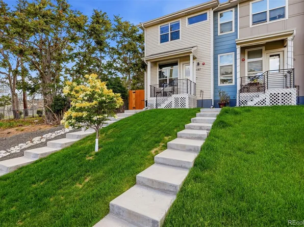 1187 S Navajo Street, Denver, CO 80223