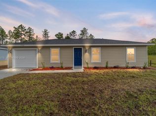 15594 SW 38th Pl, Ocala, FL 33481