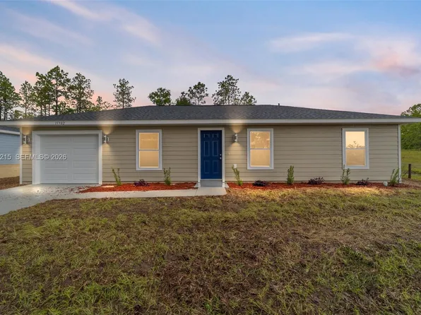 15594 SW 38th Pl, Ocala, FL 33481