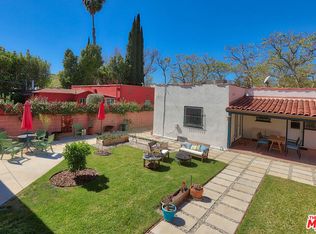 752 N Las Palmas Ave, Los Angeles, CA 90038