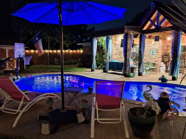 693 Bluebonnet Dr, Keller, TX 76248