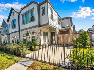 12519 Malachite Way, Houston, TX 77077