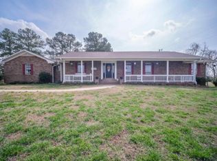 500 County Road 546, Hanceville, AL 35077