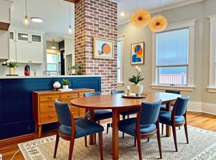319 Concord Ave #1, Cambridge, MA 02138